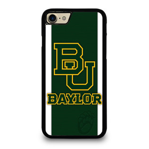 BAYLOR BEARS UNIVERSITY FOOTBALL iPhone 7 / 8 Case Cover