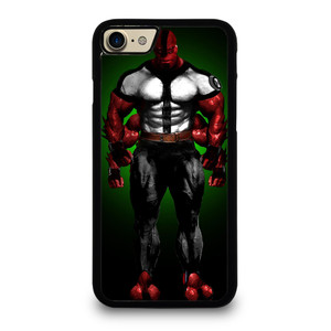 BEN 10 FOUR ARMS iPhone 7 / 8 Case Cover