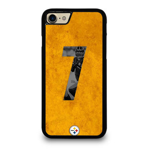 BEN ROETHLISBERGER PITTSBURGH STEELERS NFL iPhone 7 / 8 Case Cover BEN ROETHLISBERGER PITTSBURGH STEELERS NFL iPhone 7 / 8 Case Cover