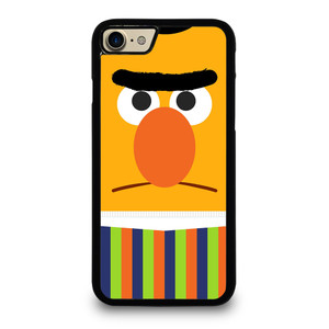 BERT SESAME STREET MUPPETS iPhone 7 / 8 Case Cover