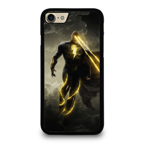 BLACK ADAM DWAYNE JOHNSON iPhone 7 / 8 Case Cover