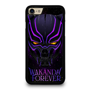 BLACK PANTHER WAKANDA FOREVER iPhone 7 / 8 Case Cover