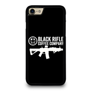 BLACK RIFLE COFFEE COMPANY LOGO iPhone 7 / 8 Case Cover