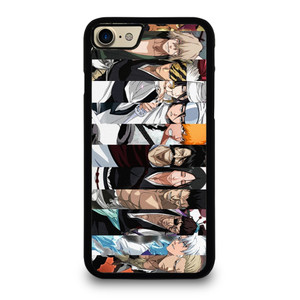 BLEACH BRAVE SOULS CHARACTERS iPhone 7 / 8 Case Cover