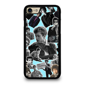 BOB DYLAN SINGER iPhone 7 / 8 Case Cover