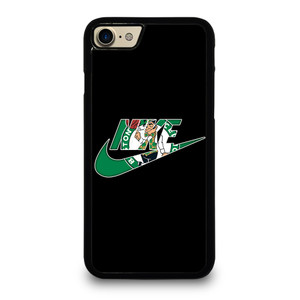 BOSTON CELTICS NIKE SWOOSH iPhone 7 / 8 Case Cover