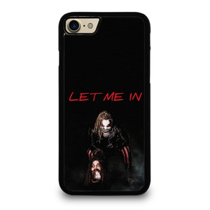 BRAY WYATT LET ME IN iPhone 7 / 8 Case Cover
