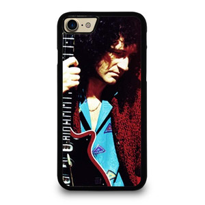 BRIAN MAY QUEEN GUITARIST iPhone 7 / 8 Case Cover