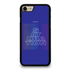 BROCKHAMPTON SATURATION iPhone 7 / 8 Case Cover