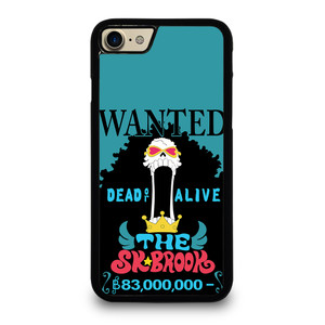 BROOK BOUNTY ONE PIECE iPhone 7 / 8 Case Cover