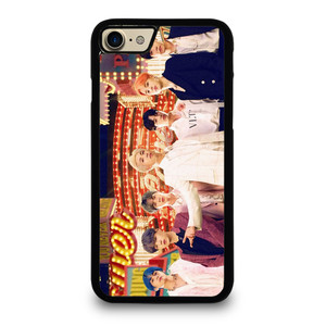 BTS BANGTAN BOYS BOY WITH LUV iPhone 7 / 8 Case Cover BTS BANGTAN BOYS BOY WITH LUV iPhone 7 / 8 Case Cover