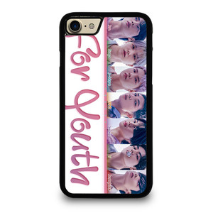 BTS BANGTAN BOYS FOR YOUTH iPhone 7 / 8 Case Cover