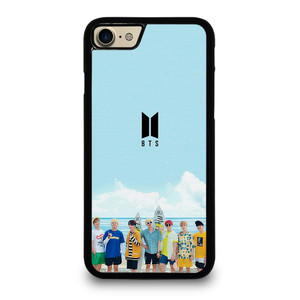 BTS BANGTAN BOYS SUMMER PACKAGE iPhone 7 / 8 Case Cover
