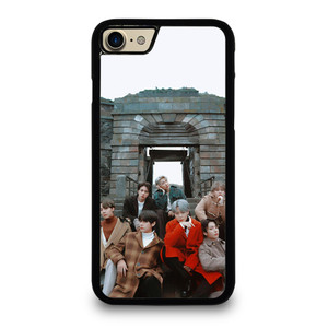 BTS BANGTAN BOYS WINTER PACKAGE iPhone 7 / 8 Case Cover