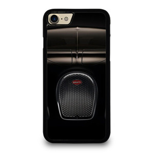 BUGATTI SUPER CAR BUMPER iPhone 7 / 8 Case Cover