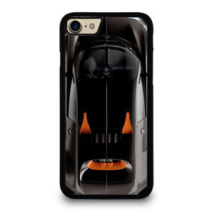BUGATTI VEYRON SUPER SPORT CAR iPhone 7 / 8 Case Cover BUGATTI VEYRON SUPER SPORT CAR iPhone 7 / 8 Case Cover