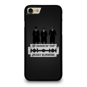 BY ORDER OF PEAKY BLINDERS iPhone 7 / 8 Case Cover BY ORDER OF PEAKY BLINDERS iPhone 7 / 8 Case Cover