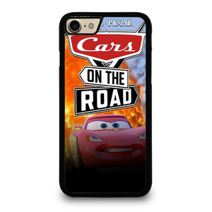 CARS ON THE ROAD DISNEY iPhone 7 / 8 Case Cover