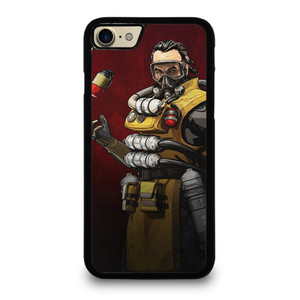 CAUSTIC APEX LEGEND iPhone 7 / 8 Case Cover