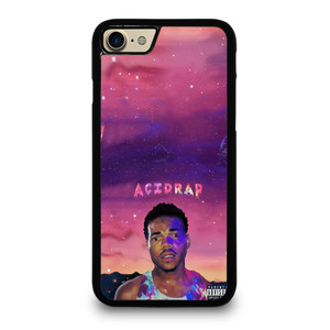 CHANCE THE RAPPER ACIDRAP iPhone 7 / 8 Case Cover