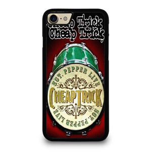CHEAP TRICK CLASSIC ROCK BAND iPhone 7 / 8 Case Cover CHEAP TRICK CLASSIC ROCK BAND iPhone 7 / 8 Case Cover