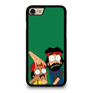CHEECH AND CHONG CARTOON iPhone 7 / 8 Case Cover