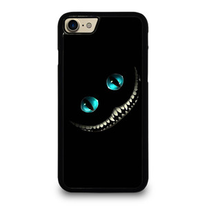 CHESHIRE CAT SMILE FACE ALICE IN WONDERLAND iPhone 7 / 8 Case Cover