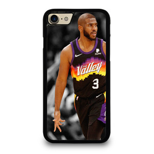 CHRIS PAUL PHOENIX SUNS NBA iPhone 7 / 8 Case Cover