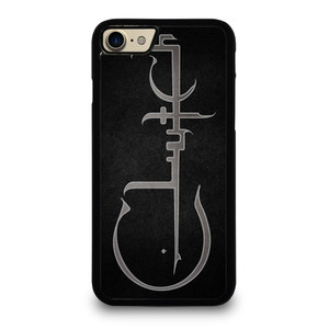 CLUTCH ROCK BAND LOGO iPhone 7 / 8 Case Cover