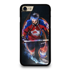 COLORADO AVALANCHE NATHAN MACKINNON iPhone 7 / 8 Case Cover