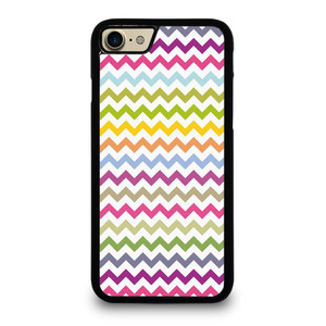 CUTE CHEVRON COLORFUL iPhone 7 / 8 Case Cover