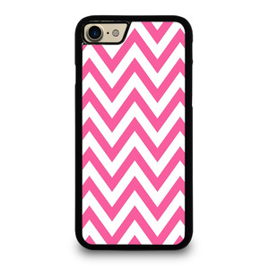 CUTE CHEVRON PINK iPhone 7 / 8 Case Cover
