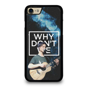 DANIEL SEAVEY WHY DONT WE LOGO iPhone 7 / 8 Case Cover