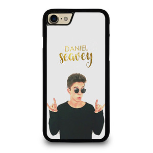 DANIEL SEAVEY WHY DONT WE iPhone 7 / 8 Case Cover