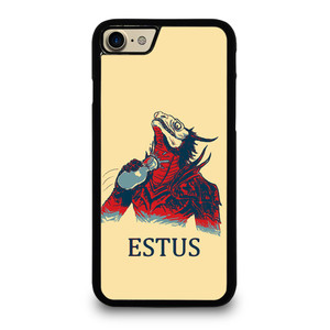 DARK SOULS GAMES ESTUS iPhone 7 / 8 Case Cover