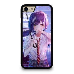 DARLING IN THE FRANXX ICHIGO ANIME iPhone 7 / 8 Case Cover