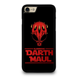 DARTH MAUL ALIENWARE STAR WARS iPhone 7 / 8 Case Cover