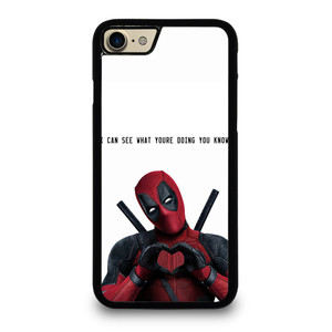 DEADPOOL FUNNY iPhone 7 / 8 Case Cover