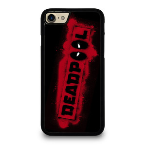DEADPOOL GAMES LOGO iPhone 7 / 8 Case Cover