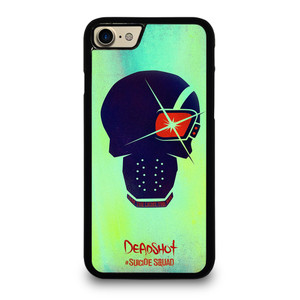 DEADSHOT SUICIDE SQUAD ICON iPhone 7 / 8 Case Cover