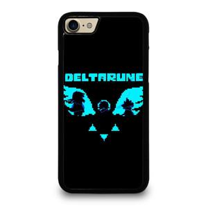 DELTARUNE GAME SYMBOL iPhone 7 / 8 Case Cover