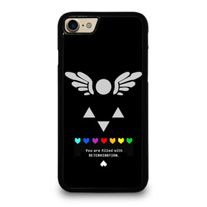 DELTARUNE GAMES SYMBOL iPhone 7 / 8 Case Cover