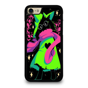 DELTARUNE RALSEI GAMES iPhone 7 / 8 Case Cover