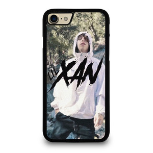 DIEGO LIL XAN RAPPER iPhone 7 / 8 Case Cover