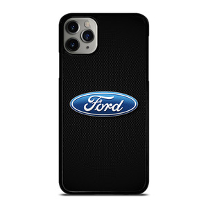 FORD CARBON FIBER iPhone 11 Pro Max Case Cover FORD CARBON FIBER iPhone 11 Pro Max Case Cover
