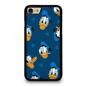 DISNEY DONALD DUCK PATTERN iPhone 7 / 8 Case Cover DISNEY DONALD DUCK PATTERN iPhone 7 / 8 Case Cover