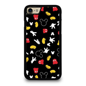 DISNEY MICKEY MOUSE PATTERN iPhone 7 / 8 Case Cover