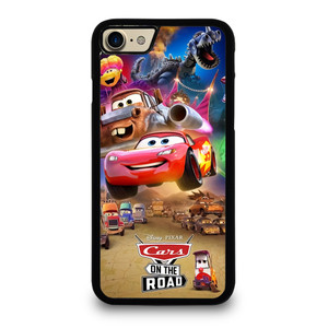 DISNEY PIXAR CARS ON THE ROAD iPhone 7 / 8 Case Cover