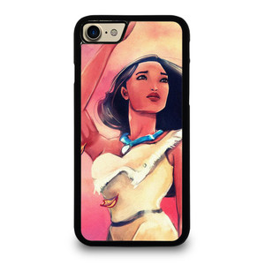 DISNEY POCAHONTAS ART iPhone 7 / 8 Case Cover