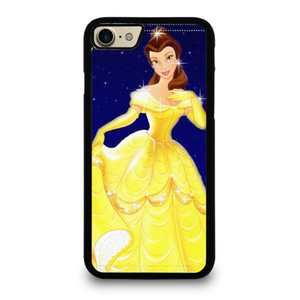 DISNEY PRINCESS BELLE iPhone 7 / 8 Case Cover